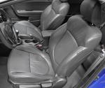 Kia Forte Koup 2009 года